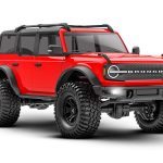 TRX-4M Ford Bronco